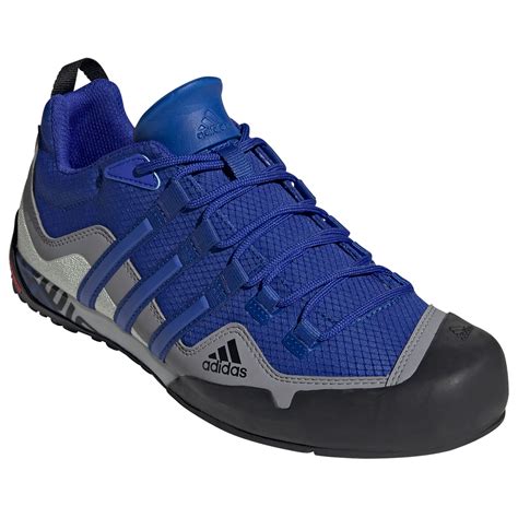 adidas terrex herren schuhe sneakers|Adidas Terrex solo walking shoes.